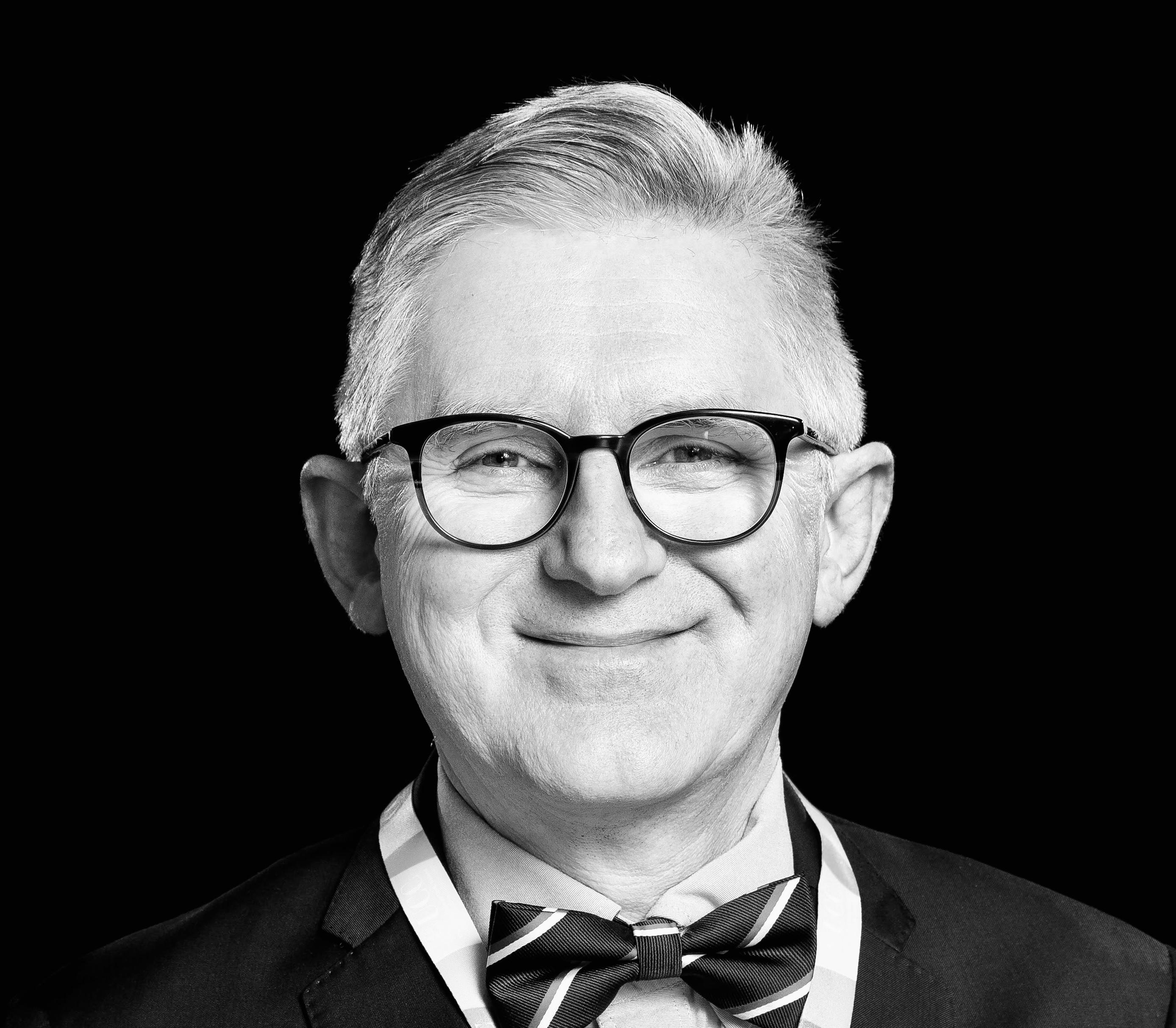 Patrick O’Shea