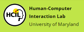 Human computer interaction lab