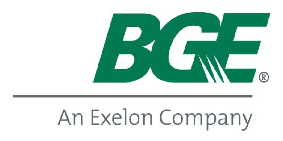 bge logo